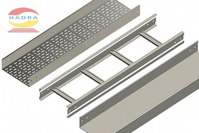 Giá thang cáp mạ Kẽm nhúng nóng bao nhiêu? Nên mua không?