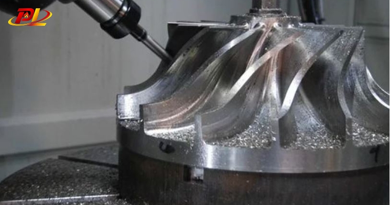 Gia công kim loại ở Quảng Ninh đơn vị nào đáp ứng tốt nhất?