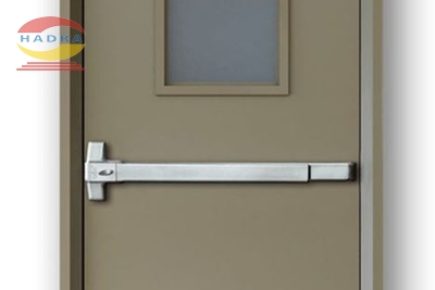 Cửa thép chống cháy ở Quảng Trị cần thiết cho cuộc sống?