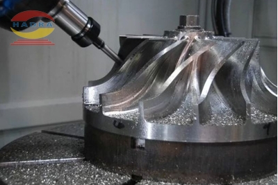 Gia công kim loại ở Quảng Ninh đơn vị nào đáp ứng tốt nhất?