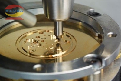 Gia công kim loại ở Quảng Trị cần đáp ứng những tiêu chí nào?