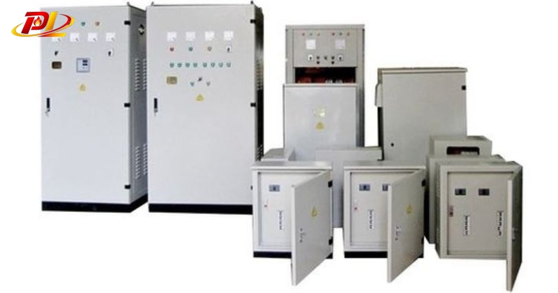 Vỏ tủ điện ở Tây Ninh thường gặp những sự cố nào khi dùng?