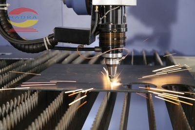 Gia công kim loại tại Sóc Trăng ở đâu uy tín, chất lượng?