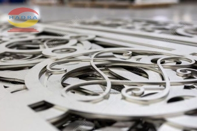 Gia công kim loại ở Tây Ninh có những phương pháp cắt nào?