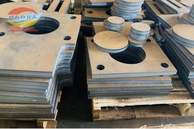 Gia công kim loại ở Thái Bình hoàn thiện bề mặt thế nào?