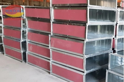 Ống gió tại Sơn La có những loại nào? Xem ngay để biết!