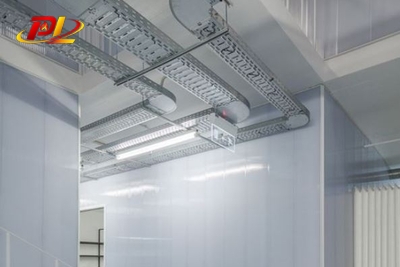 Thang máng cáp ở Thái Nguyên cần đáp ứng các tiêu chí nào?