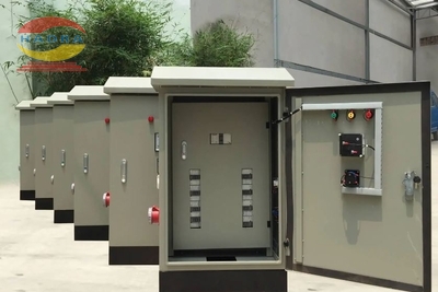 Vỏ tủ điện ở Sơn La chất lượng cần chú ý đến tiêu chí nào?