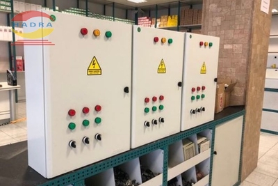 Vỏ tủ điện ở Thái Bình có cần thiết hay không, mua ở đâu?