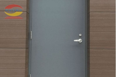 Cửa thép chống cháy ở Thái Nguyên cần kiểm định thế nào?