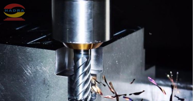 Gia công kim loại ở Tiền Giang đòi hỏi những điều kiện gì?