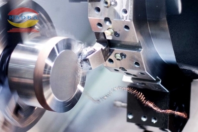 Gia công kim loại ở Thừa Thiên Huế theo phương pháp tiện