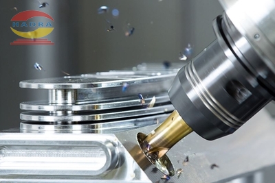 Gia công kim loại ở Vĩnh Phúc bằng áp lực là gì? Xem ngay!