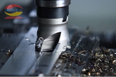 Gia công kim loại ở Yên Bái bằng phương pháp phay là gì?