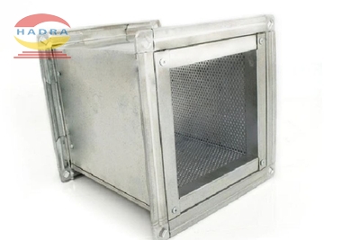 Ống gió ở Tiền Giang loại tiêu âm là gì? Ưu điểm sản phẩm