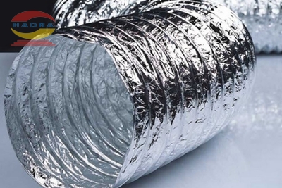 Ống gió ở Vĩnh Phúc loại nào đàn hồi cao, dễ dàng uốn dẻo?