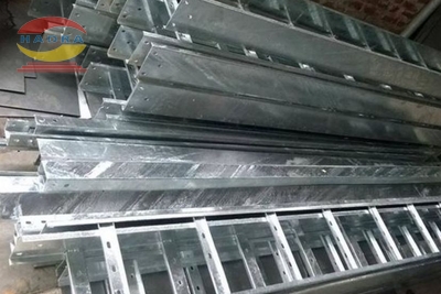 Thang máng cáp ở Tiền Giang giúp tiết kiệm những gì?