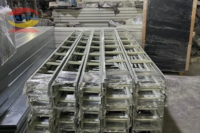 Thang máng cáp ở Trà Vinh chọn thế nào đảm bảo phù hợp?