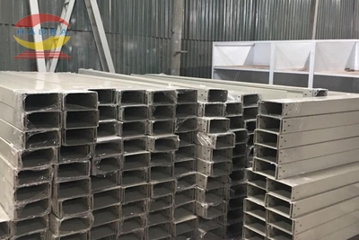 Thang máng cáp Tuyên Quang cần bảo quản thế nào tốt nhất?