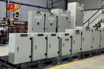 Vỏ tủ điện Thừa Thiên Huế bằng thép Carbon có ưu điểm gì?