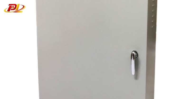 Vỏ tủ điện 600x800x300 được ứng dụng vào những hạng mục nào?