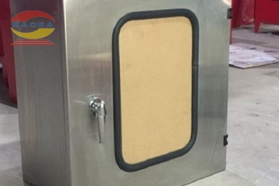 Hộp điện ngoài trời có những tính năng gì? Xem ngay!