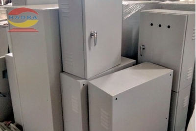 Vỏ tủ điện ngoài trời cần có chỉ số bảo vệ bao nhiêu?