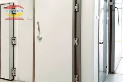 Báo giá cửa chống cháy 90 phút hiện nay có đắt hay không?