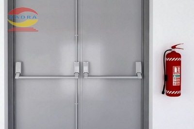 Báo giá cửa thép vì sao liên tục thay đổi? Khám phá ngay!