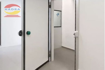 Báo giá cửa chống cháy 70 phút 5.000.000 VNĐ/m2 đắt hay rẻ?