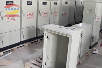 Hộp điện ngoài trời cần có thiết kế thế nào đảm bảo bền bỉ?
