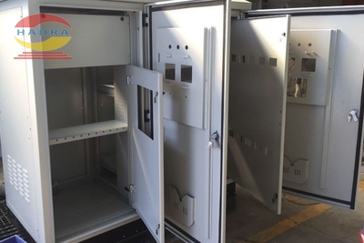 Tủ điện ngoài trời 2 lớp – Những ưu điểm vượt trội, xem ngay