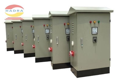 Vỏ tủ điện công nghiệp được phân ra làm mấy loại? Xem ngay!