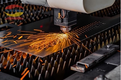 Cắt Laser kim loại tấm có những hình thức nào? Khám phá ngay