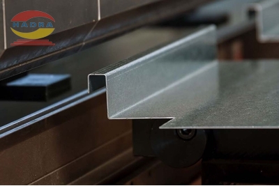 Gia công tấm kim loại bằng phương pháp cắt là gì? Xem ngay!