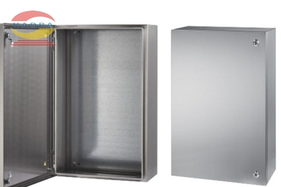 Tủ điện Inox bị gỉ hay không? Cách khắc phục hiệu quả?