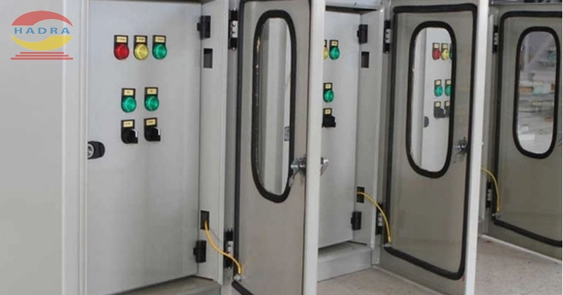 Tủ điện trong nhà sử dụng ngoài trời sẽ thế nào? Xem ngay!