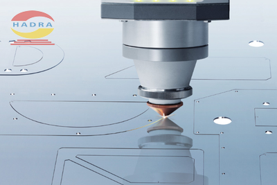 Cắt Laser nhôm tấm ưu điểm gì? Quy trình thực hiện ra sao?