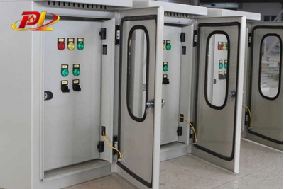 Tủ điện trong nhà sử dụng ngoài trời sẽ thế nào? Xem ngay!