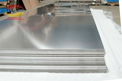 Các loại nhôm tấm nào trên thị trường đang được tin dùng?