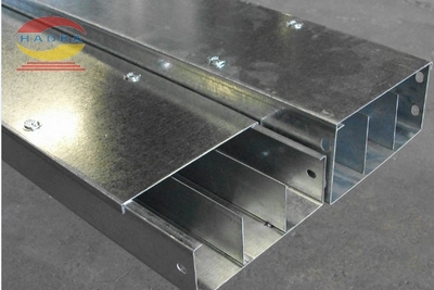 Máng điện mạ kẽm bị rỉ trong trường hợp nào? Xem ngay!