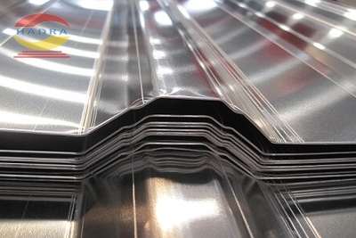 Tấm kim loại mỏng có độ dày bao nhiêu, mang thuộc tính gì?