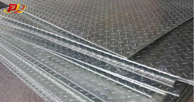 Cắt laser thép tấm đạt độ tinh xảo cao, tốc độ nhanh ở đâu?