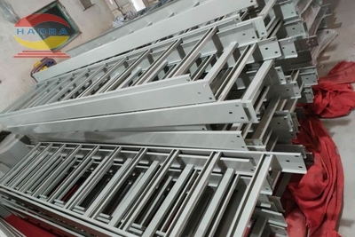 Thang cáp 200x100 - Lựa chọn hay cho chung cư
