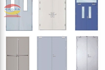 Báo giá cửa thép chống cháy 120 phút mới nhất, xem ngay!