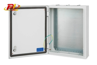 Tủ điện 300x200x150 sản xuất theo công nghệ Thụy Sỹ, Nhật Bản