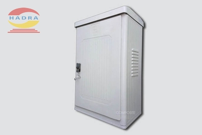 Tủ điện composite 1050x600x400 chống nước, bụi bẩn đạt chuẩn IP