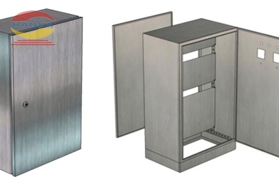 Vỏ tủ điện inox 304 có độ bền trong khoảng bao lâu? Xem ngay!