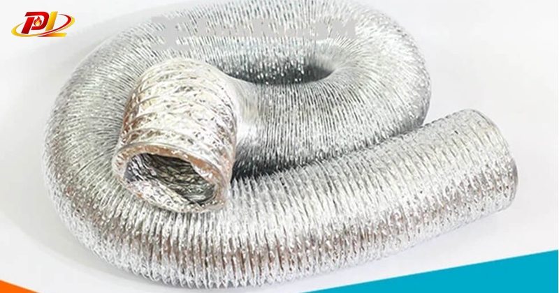 Ống bạc mềm thiết kế phù hợp với mọi công trình, Xem ngay!