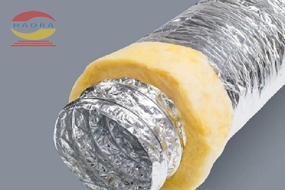 Ống bạc thông gió- Sự lựa chọn hoàn hảo cho trung tâm hội nghị